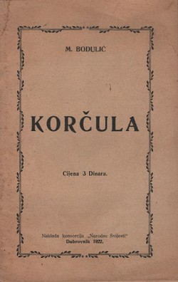 Korčula