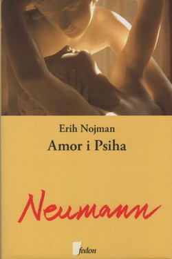 Amor i Psiha