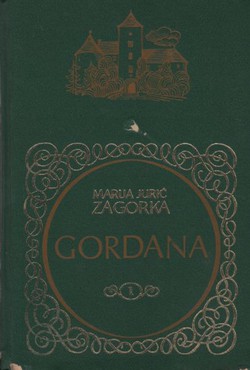 Gordana I.