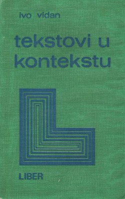 Tekstovi u kontekstu