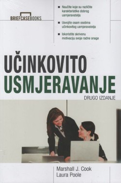 Učinkovito usmjeravanje (2.izd.)