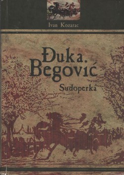 Đuka Begović / Sudoperka