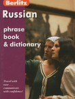 Russian Phrase Book & Dictionary (2nd Ed.)