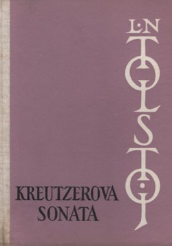 Kreutzerova sonata