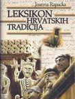 Leksikon hrvatskih tradicija