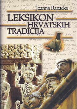 Leksikon hrvatskih tradicija