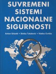 Suvremeni sistemi nacionalne sigurnosti