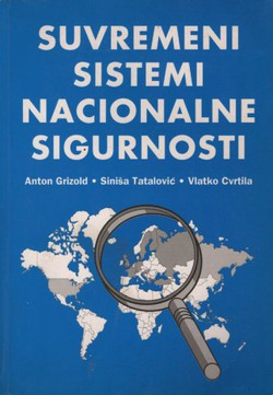 Suvremeni sistemi nacionalne sigurnosti