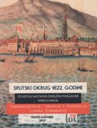 Splitski okrug 1822. godine