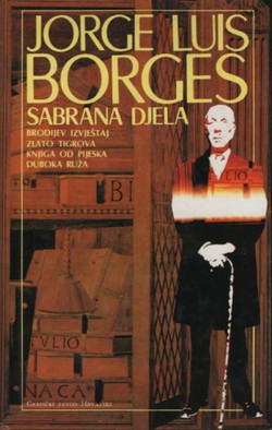 Sabrana djela 1969-1975.