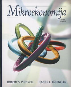 Mikroekonomija (7.izd.)