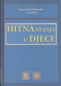 Hitna stanja u djece