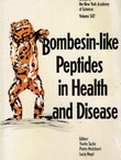 Bombesin-Like Peptides in Health and Disease (Annals of the New York Academy of Sciences, Vol. 547)