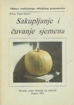 Sakupljanje i čuvanje sjemena