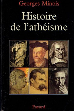 Histoire de l'athéisme