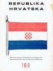 Republika Hrvatska XL/169/1990