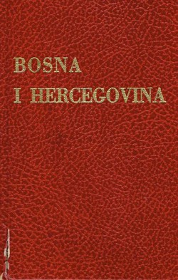 Bogomilska crkva bosanskih krstjana (2.izd.)