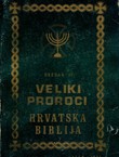 Hrvatska Biblija VI. Veliki proroci