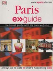 Paris e-guide