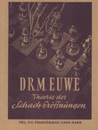 Theorie der Schach-Eröffnungen. Teil VIII. Französisch / Caro-Kann