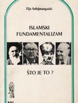 Islamski fundametalizam -  što je to?