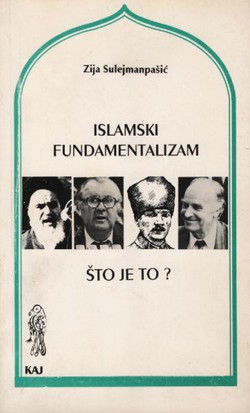 Islamski fundametalizam -  što je to?