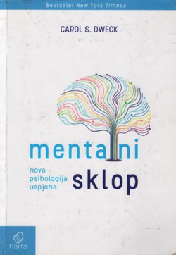 Mentalni sklop. Nova psihologija uspjeha