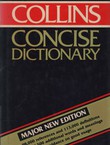 The Collins Concise Dictionary of the English Language (2nd Ed.)