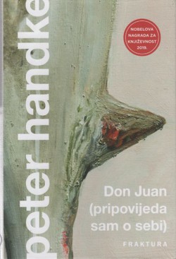 Don Juan (pripovijeda sam o sebi)