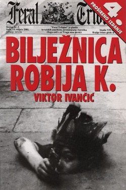 Bilježnica Robija K. (4.proš.izd.)