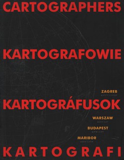 Kartografi - geo-gnostičke projekcije za 21. stoljeće / Cartographers - Geo-gnostic Projection for the 21st Century