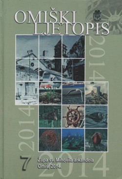 Omiški ljetopis 7/2014