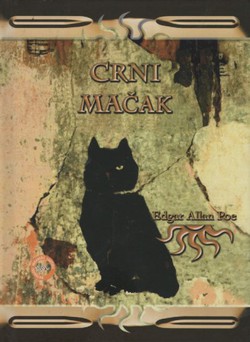 Crni mačak