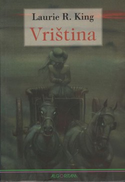 Vriština