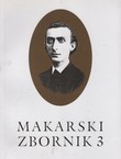 Makarski zbornik 3/1998 (Don Kažimir Ljubić 1835.-1897. Život i djelo