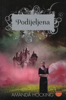 Podijeljena