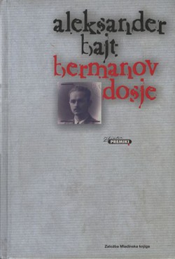 Bermanov dosje