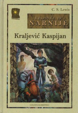 Kraljević Kaspijan