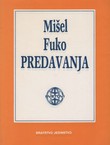 Predavanja (kratak sadržaj) 1970-1982