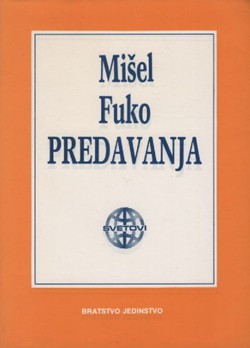 Predavanja (kratak sadržaj) 1970-1982