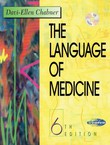 The Language of Medicine (6th Ed.) + CD