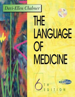 The Language of Medicine (6th Ed.) + CD