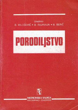 Porodiljstvo (6.izd.)