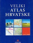 Veliki atlas Hrvatske