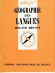 Geographie des langues