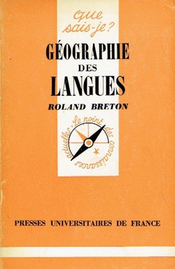 Geographie des langues