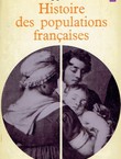 Histoire des populations francaises