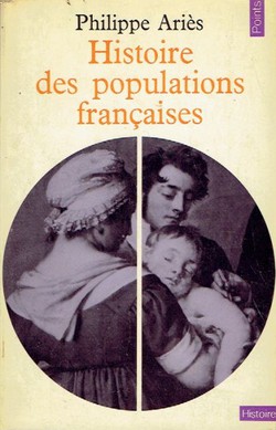 Histoire des populations francaises