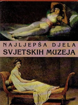 Najljepša djela svjetskih muzeja