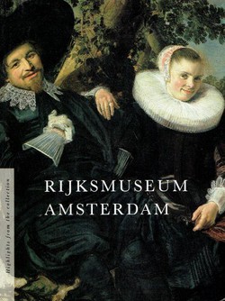 Rijksmuseum Amsterdam